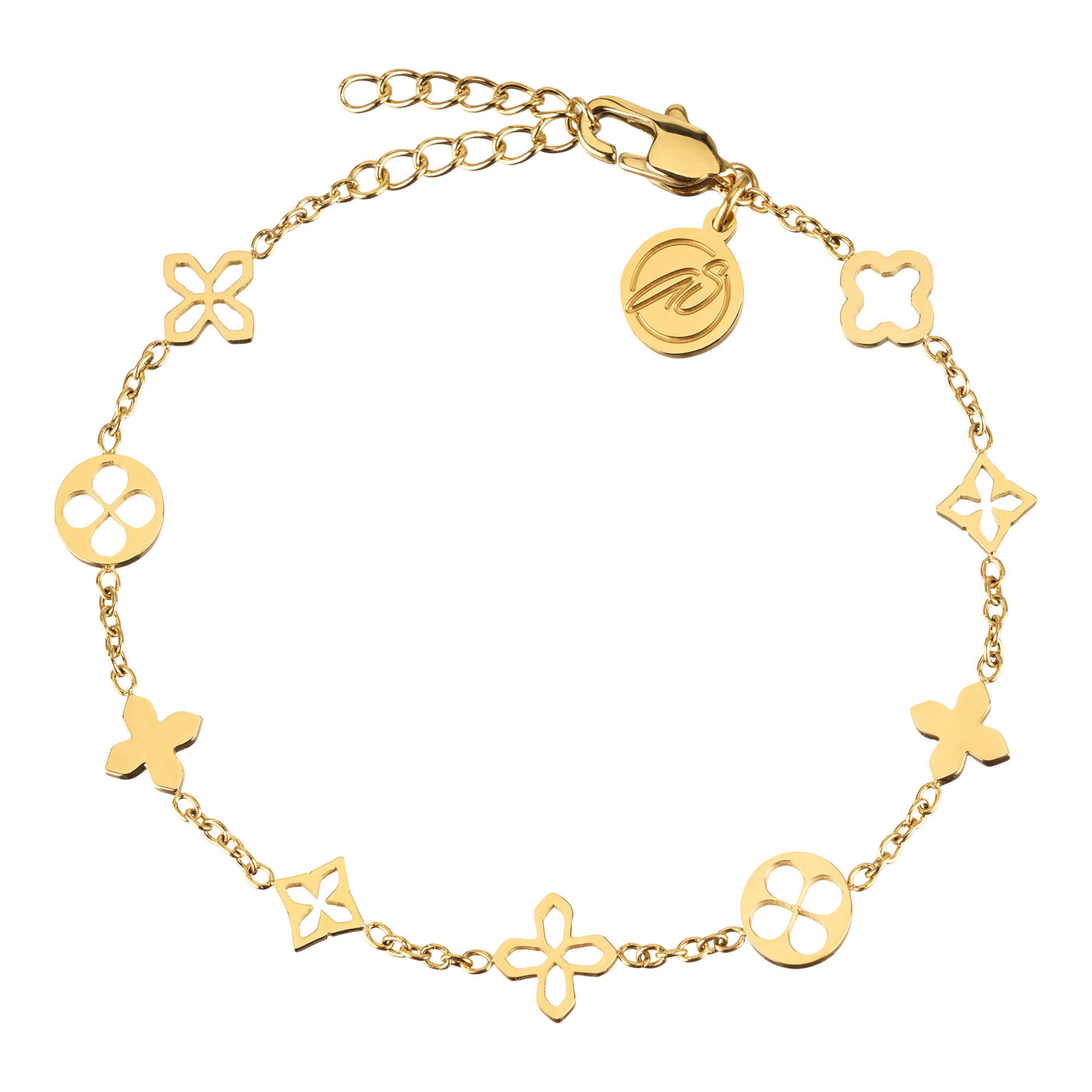 Armband Victoria Gold