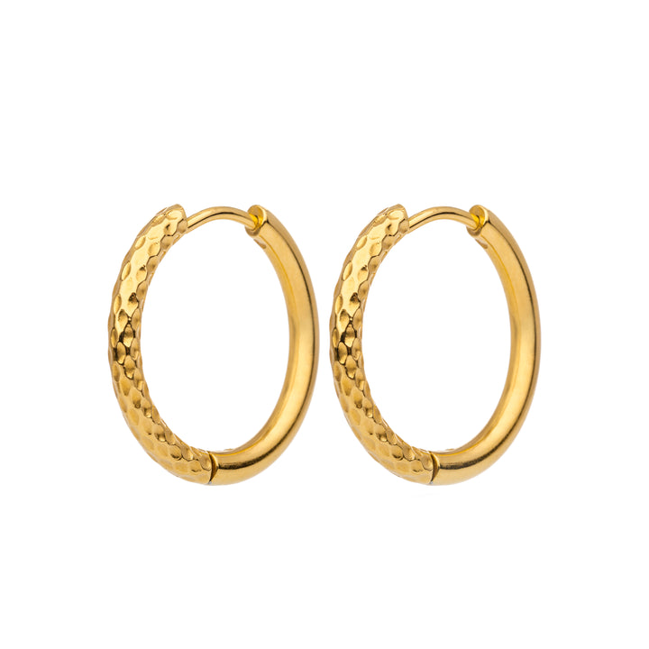 Lucia Kreole Gold