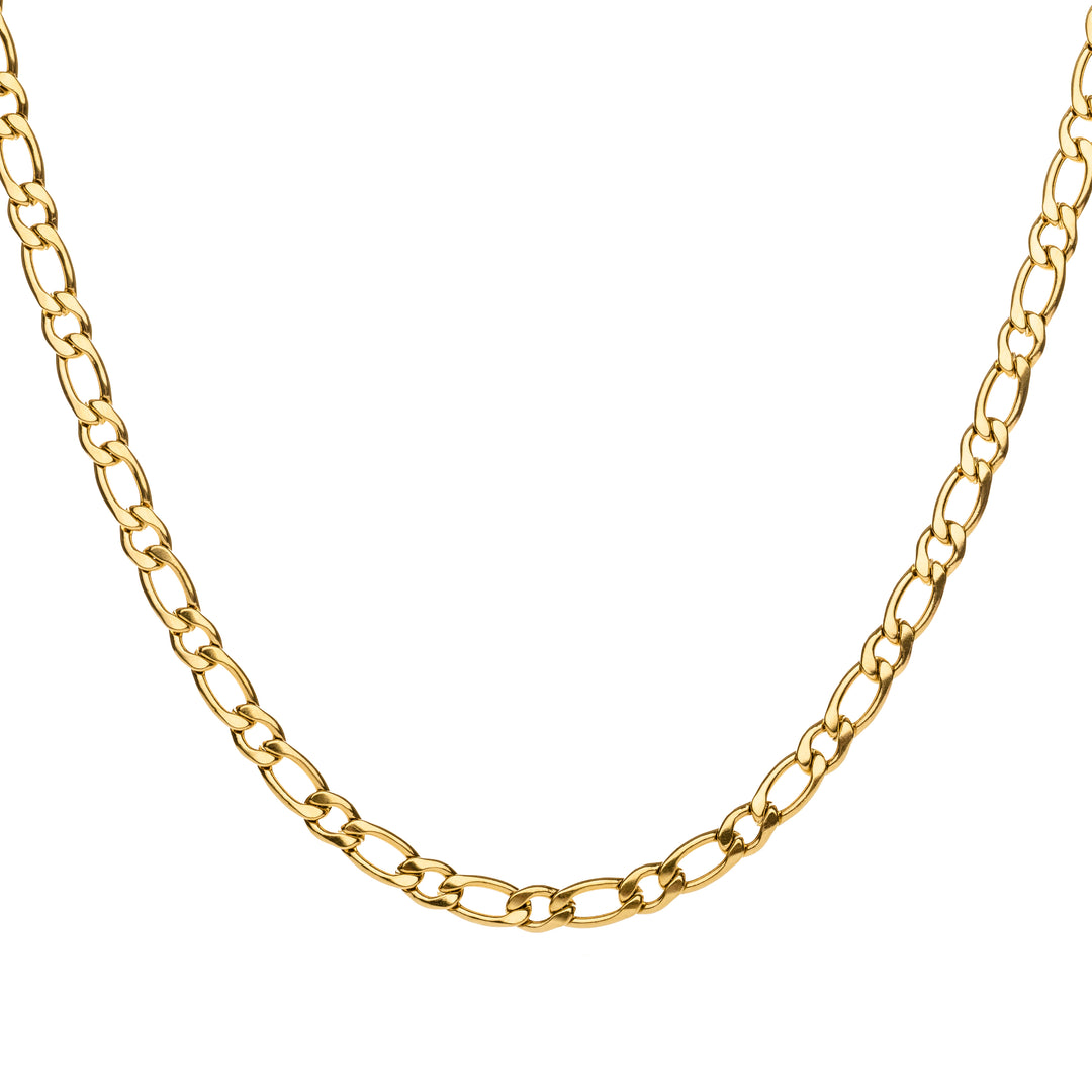 Nika Halskette Gold