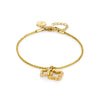 Armband Fernanda gold