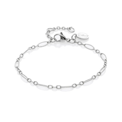 Armband Lauren-Silber