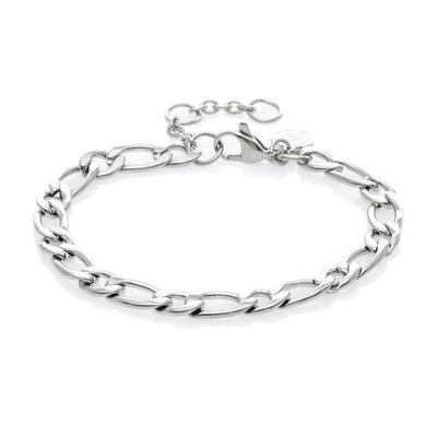 Armband Nika-Silber