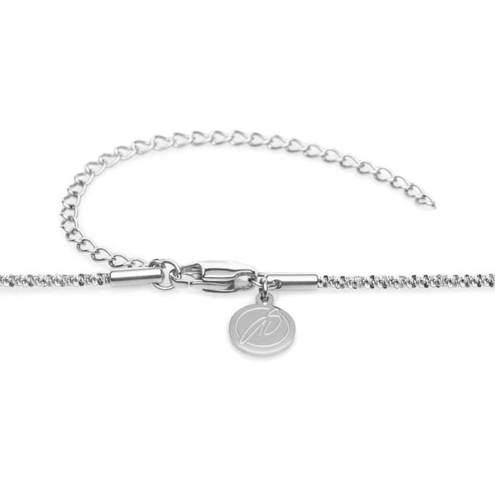 Halskette Valentina Kollektion Silber